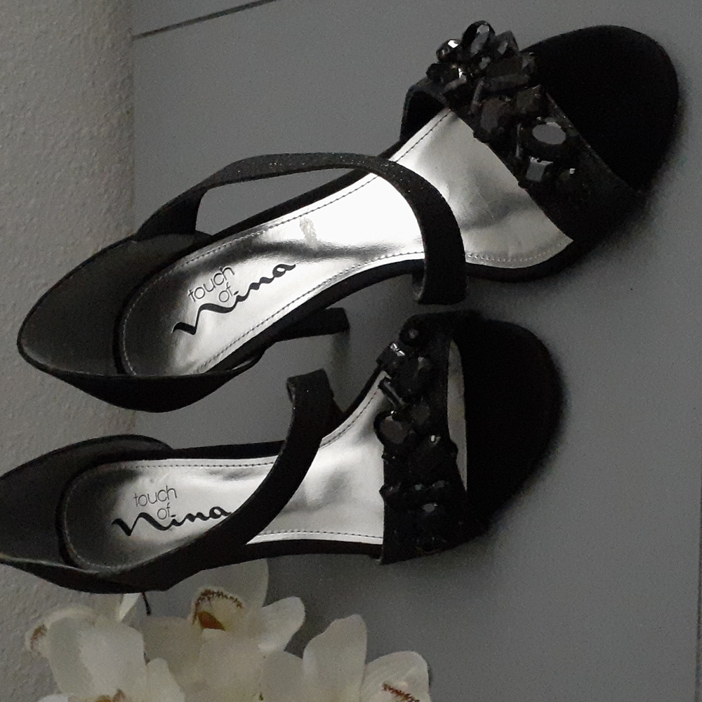 Dress Shoe